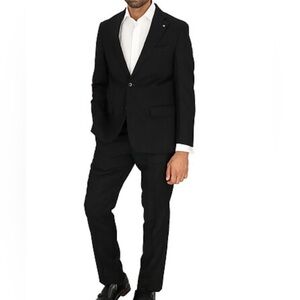 NWT Mens Scotch & Soda Suit